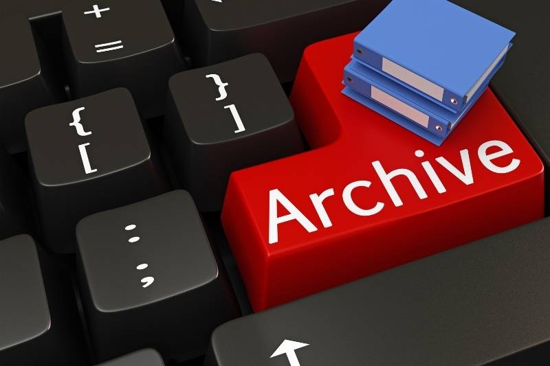 Internet Archive