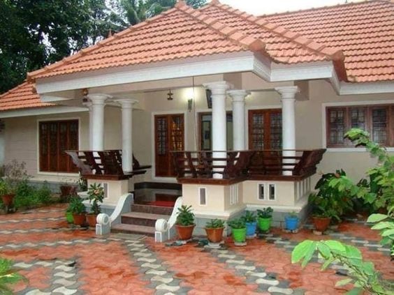 Kerala house design: Different types of traditional houses in Kerala