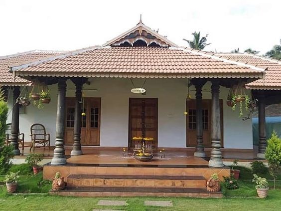 Kerala house design: Different types of traditional houses in Kerala