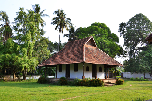 Kerala house design: Different types of traditional houses in Kerala