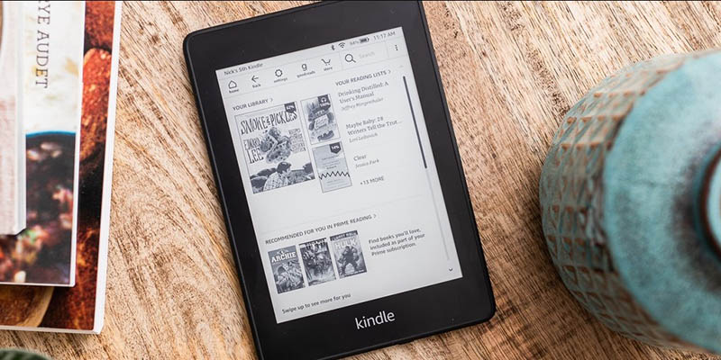 Kindle