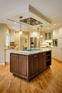 Kitchen false ceiling design tips for Indian homes