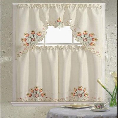 kitchen curtains 5 1