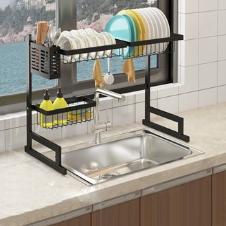 Kitchen sink sizes in India: Types of Kitchen sink designs