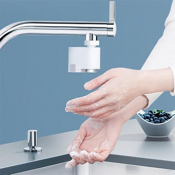 Kitchen tap design: 9 eye-catching options for your home