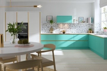 l shaped kitchen 1 1