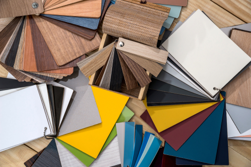 Laminates: All you need to know about the types, finishes, uses and maintenance