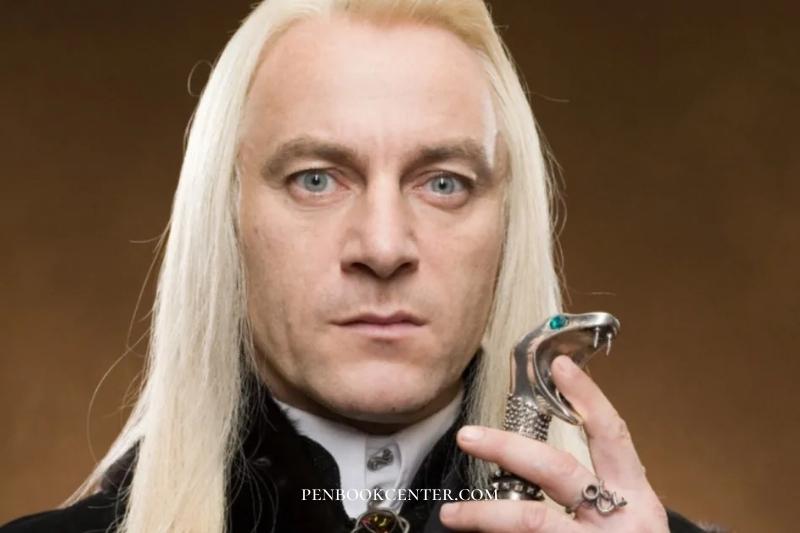 Lucius Malfoy