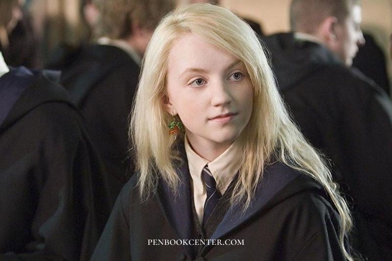 Luna Lovegood