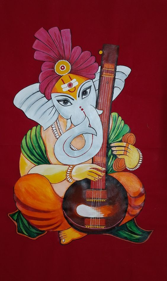 Main door with Ganesh designs: 11 design ideas to attract good luck and positive vibes