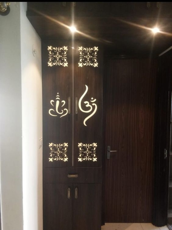 Main door with Ganesh designs: 11 design ideas to attract good luck and positive vibes