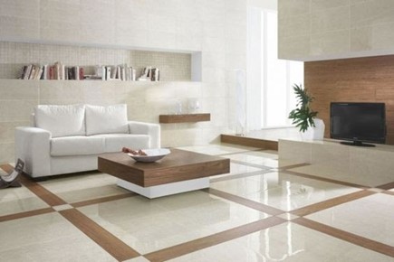 Marble vs vitrified tiles: Which is a better flooring option?