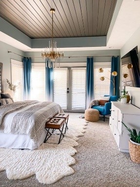 Master bedroom design: A pictorial guide