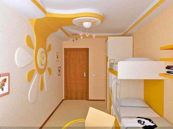 modern kids room false ceiling designs10 1 modern kids room false ceiling designs10 1