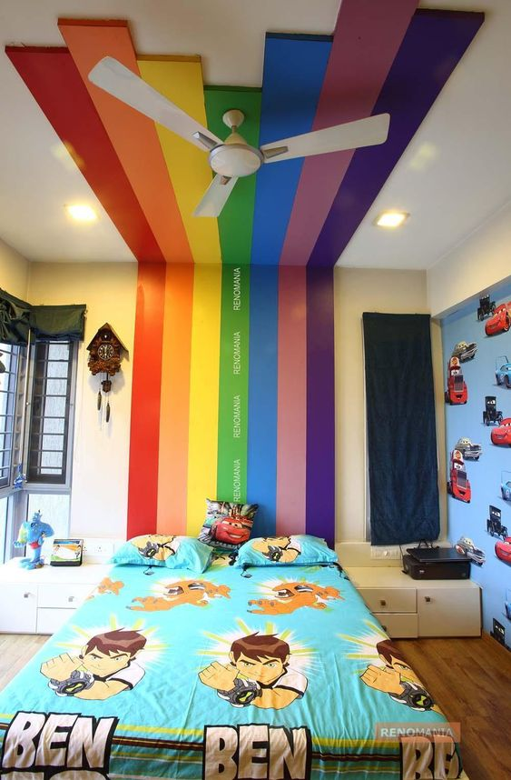 modern kids room false ceiling designs5 1 modern kids room false ceiling designs5 1