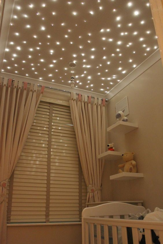 modern kids room false ceiling designs7 1