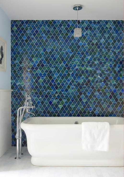 Moroccan tiles How to jazz up your home with these tiles