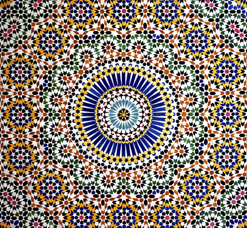 Moroccan tiles How to jazz up your home with these tiles