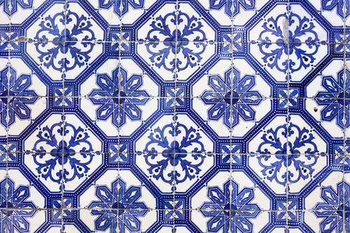 Moroccan tiles How to jazz up your home with these tiles