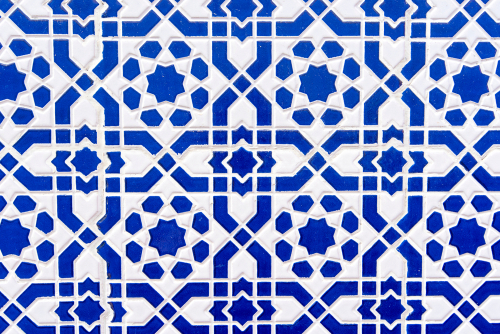 Moroccan tiles How to jazz up your home with these tiles