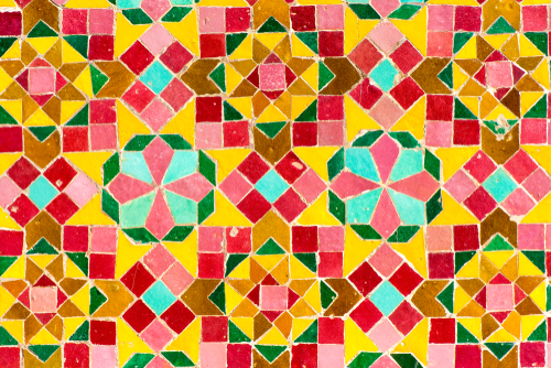 Moroccan tiles How to jazz up your home with these tiles