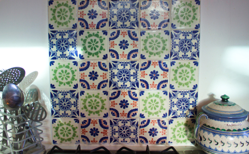 Moroccan tiles: How to jazz up your home with these tiles?