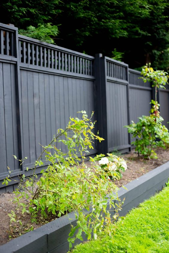 multiple fence design10 1