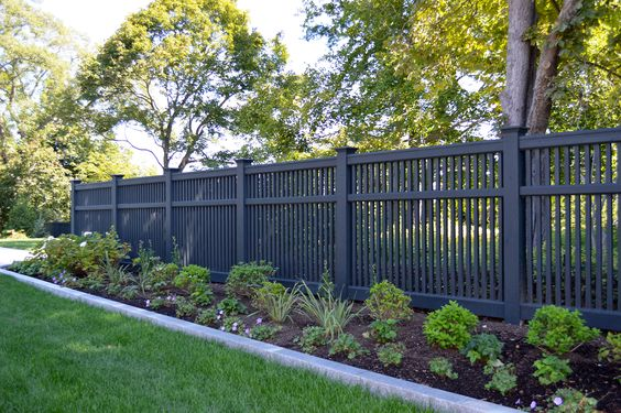 multiple fence design11 1