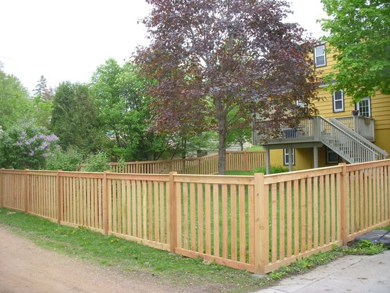 multiple fence design19 1