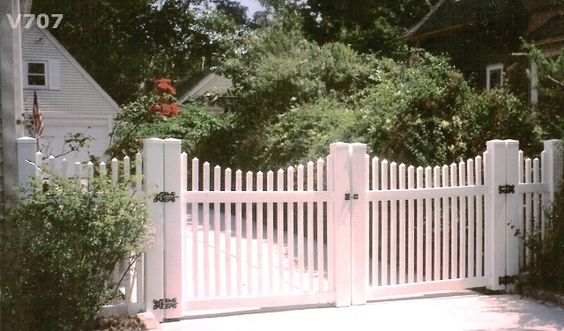 multiple fence design2 1