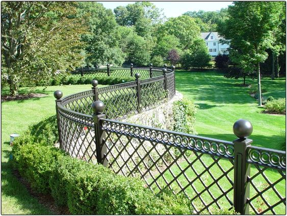 multiple fence design5 1