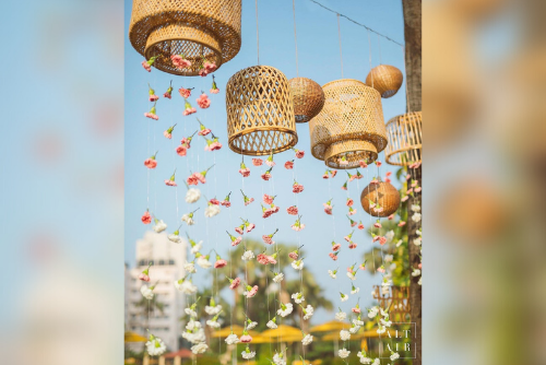 Navratri decoration ideas at home: Artistic designs for the festive season