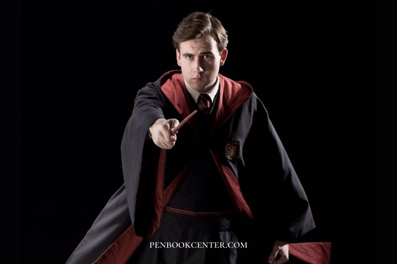 Neville Longbottom - names harry potter