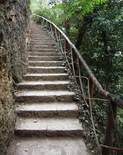 outdoor stairs designs 16 ideas for indian houses 01 1 outdoor stairs designs 16 ideas for indian houses 01 1