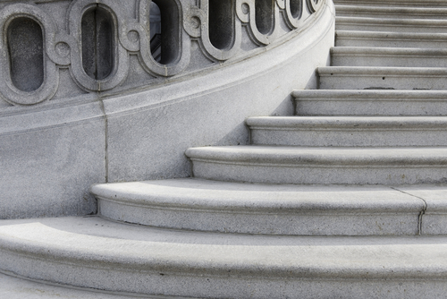 Outdoor stairs designs: 16 ideas for Indian houses