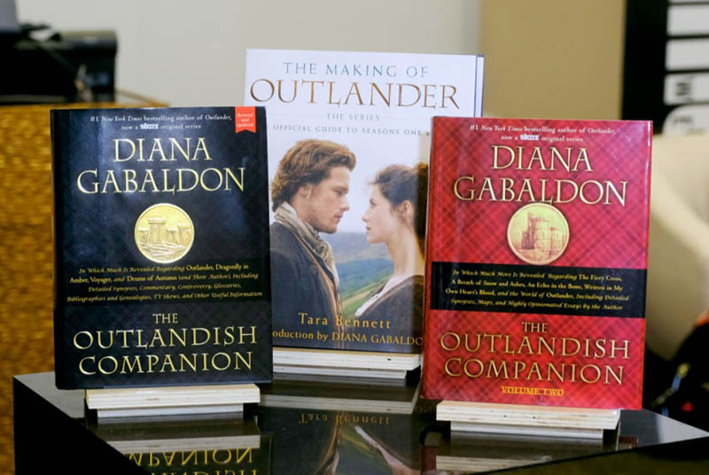 outlander books 2 outlander books 2