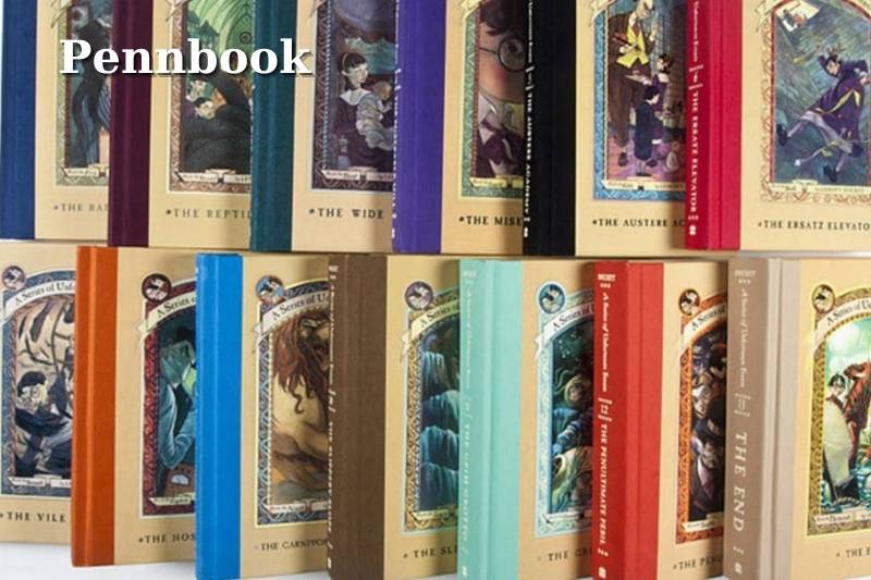 How Does The Series Of Unfortunate Events Books End?