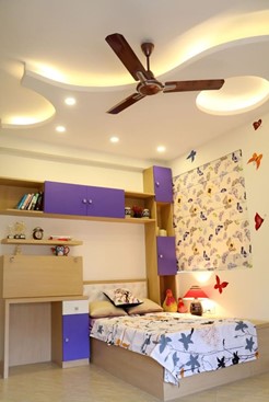 POP Plus Minus design ideas for ceilings and walls