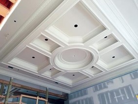 Plus Minus POP design ideas for ceilings and walls