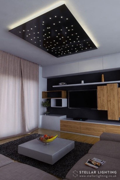 POP ceiling designs for your home