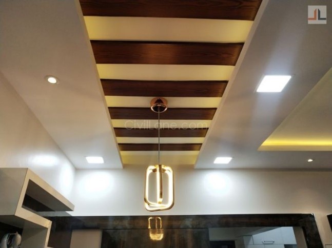 POP ceiling designs for your home