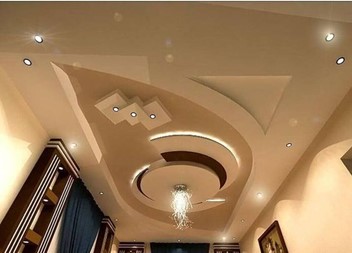 POP ceiling designs to decorate your drawing room