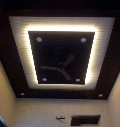 PVC false ceilings: Understanding the concept