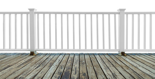 Railing design ideas for your home