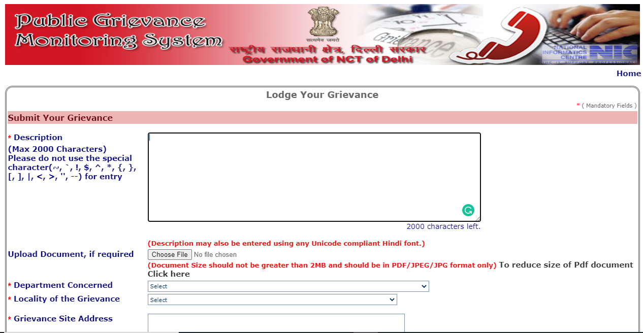 Ration card: How to apply online in Delhi, track application status and check Delhi ration card list?