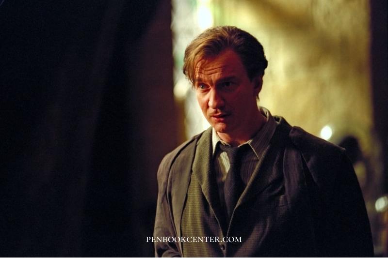 Remus Lupin