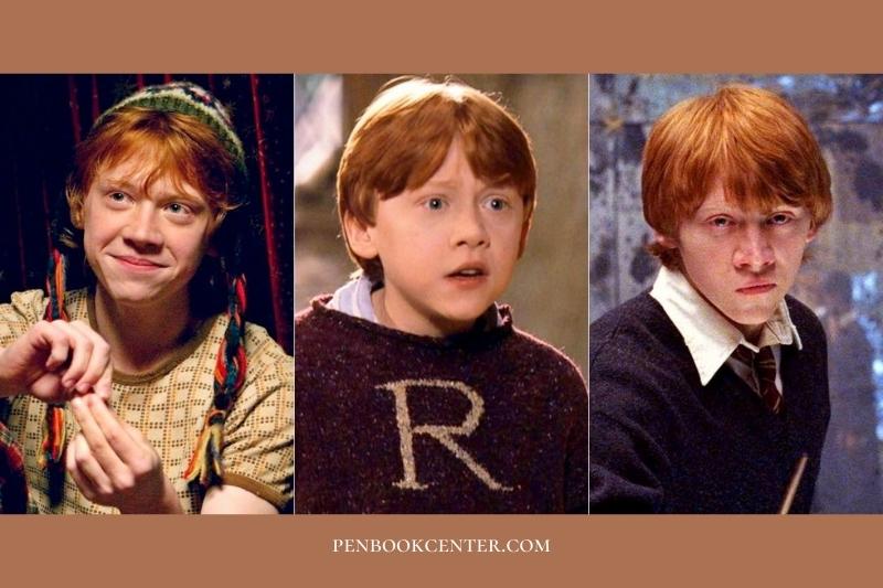 Ron Weasley