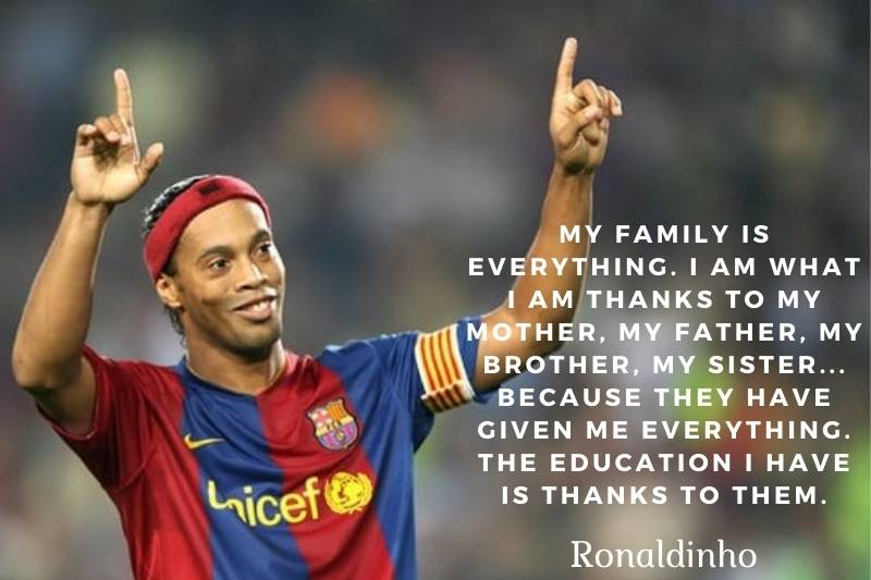 Ronaldinho