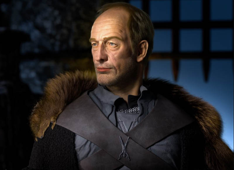 Roose Bolton