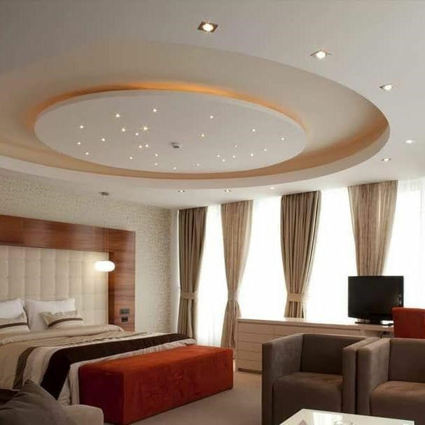 Royal POP ceiling design ideas that can transform your home